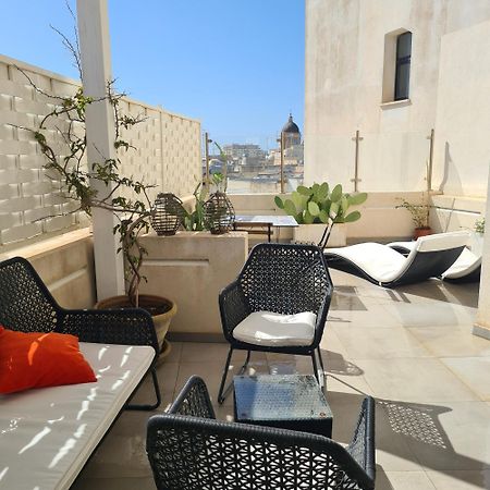 Le Suite Del Centro Marsala Exterior photo