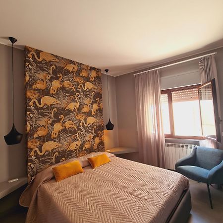 Le Suite Del Centro Marsala Exterior photo