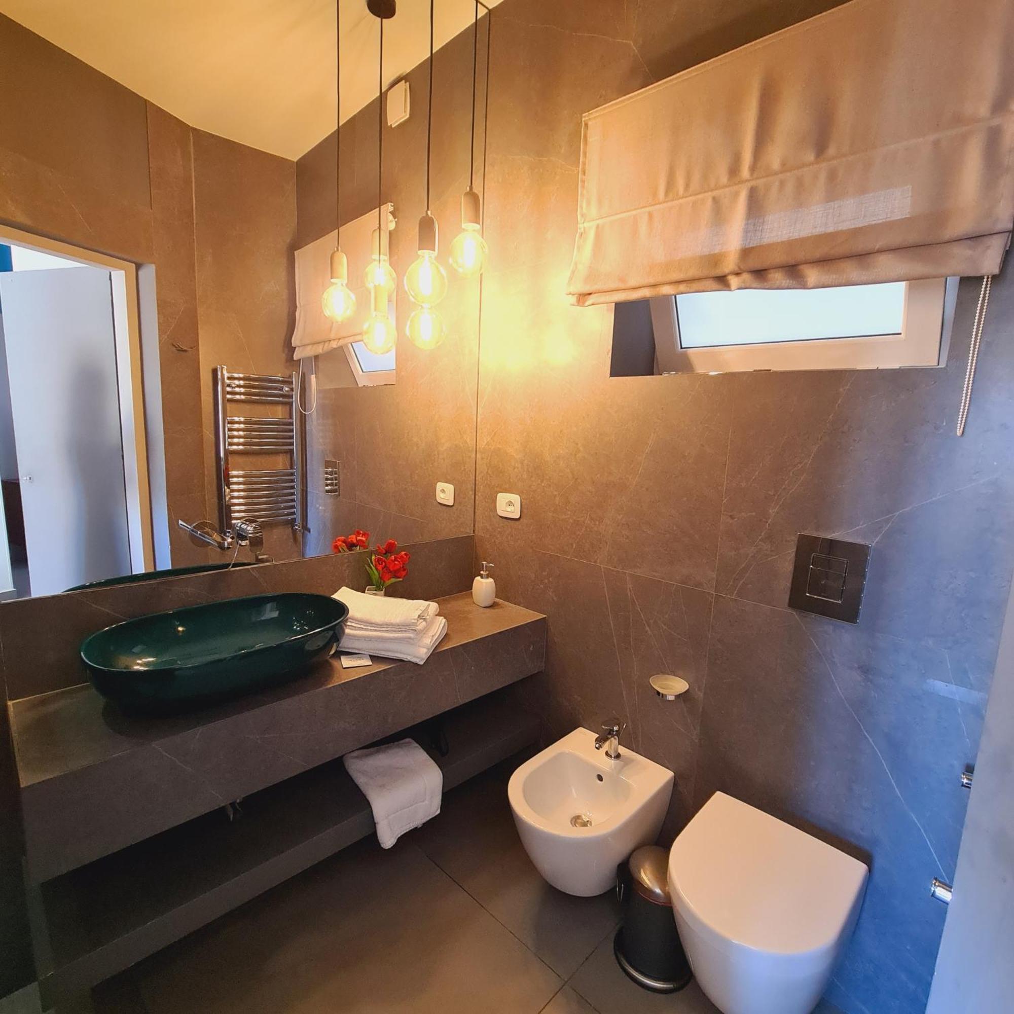 Le Suite Del Centro Marsala Exterior photo