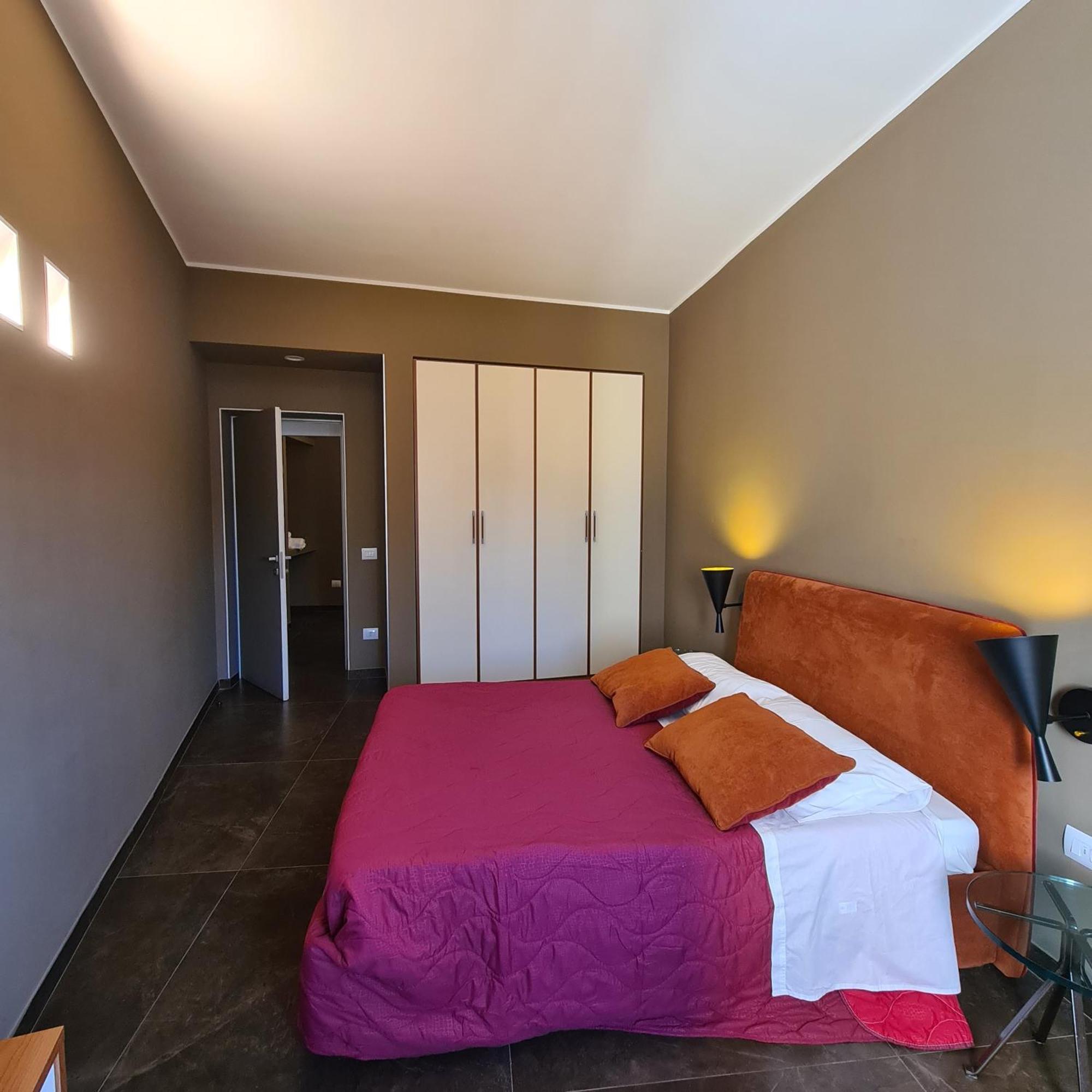 Le Suite Del Centro Marsala Exterior photo