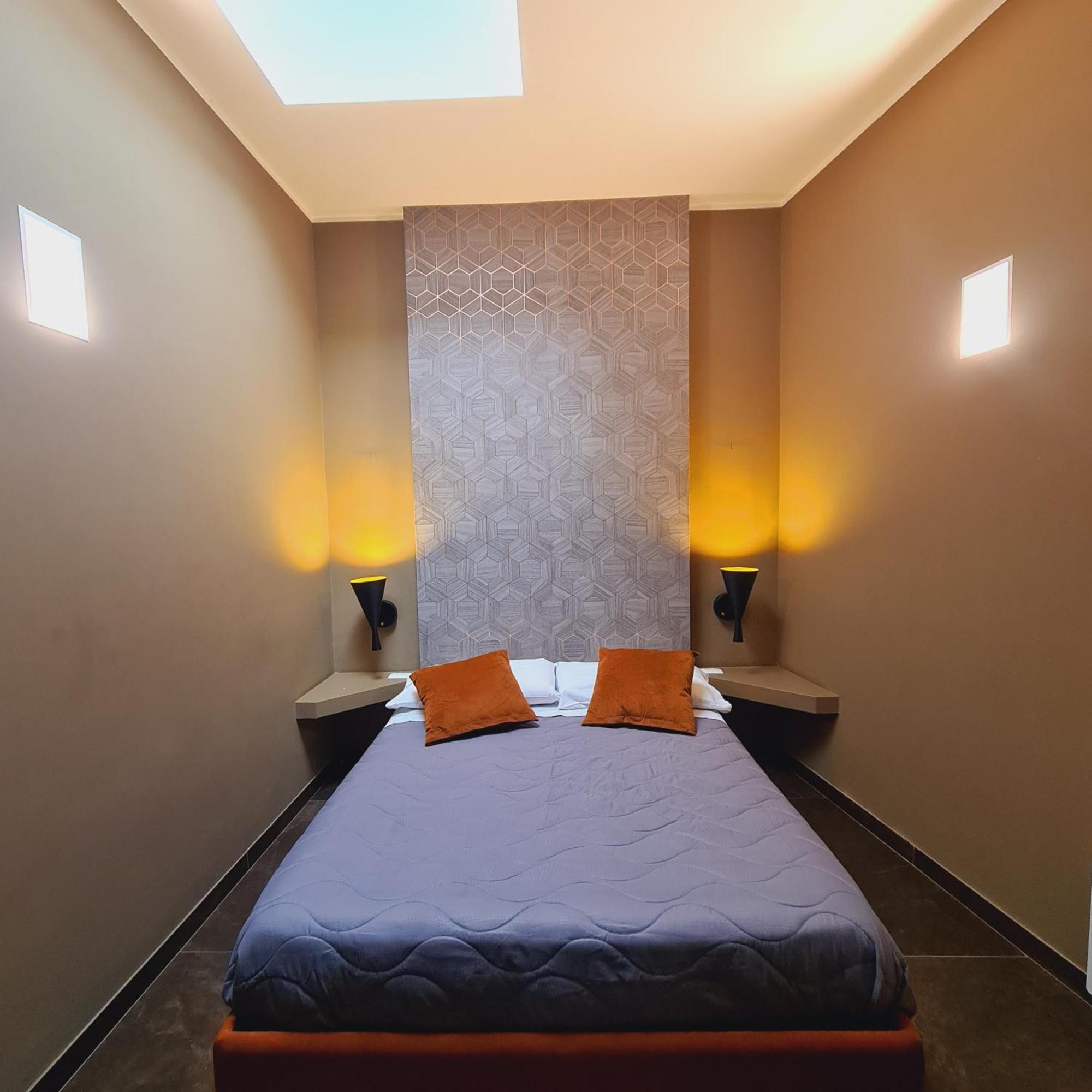 Le Suite Del Centro Marsala Exterior photo