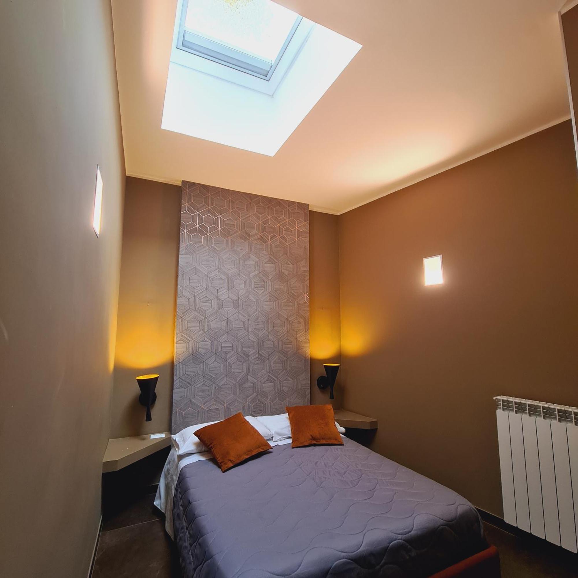 Le Suite Del Centro Marsala Exterior photo