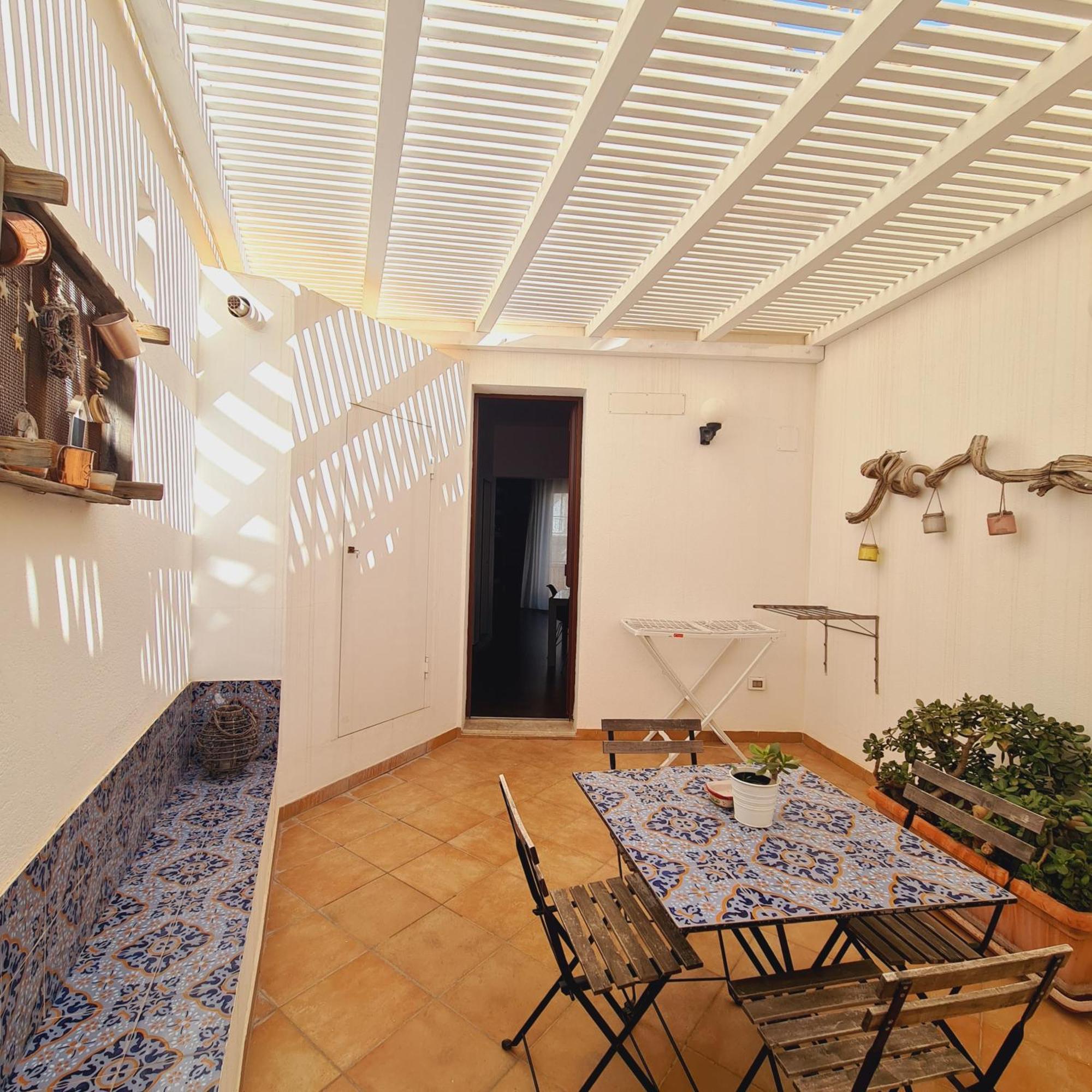 Le Suite Del Centro Marsala Exterior photo