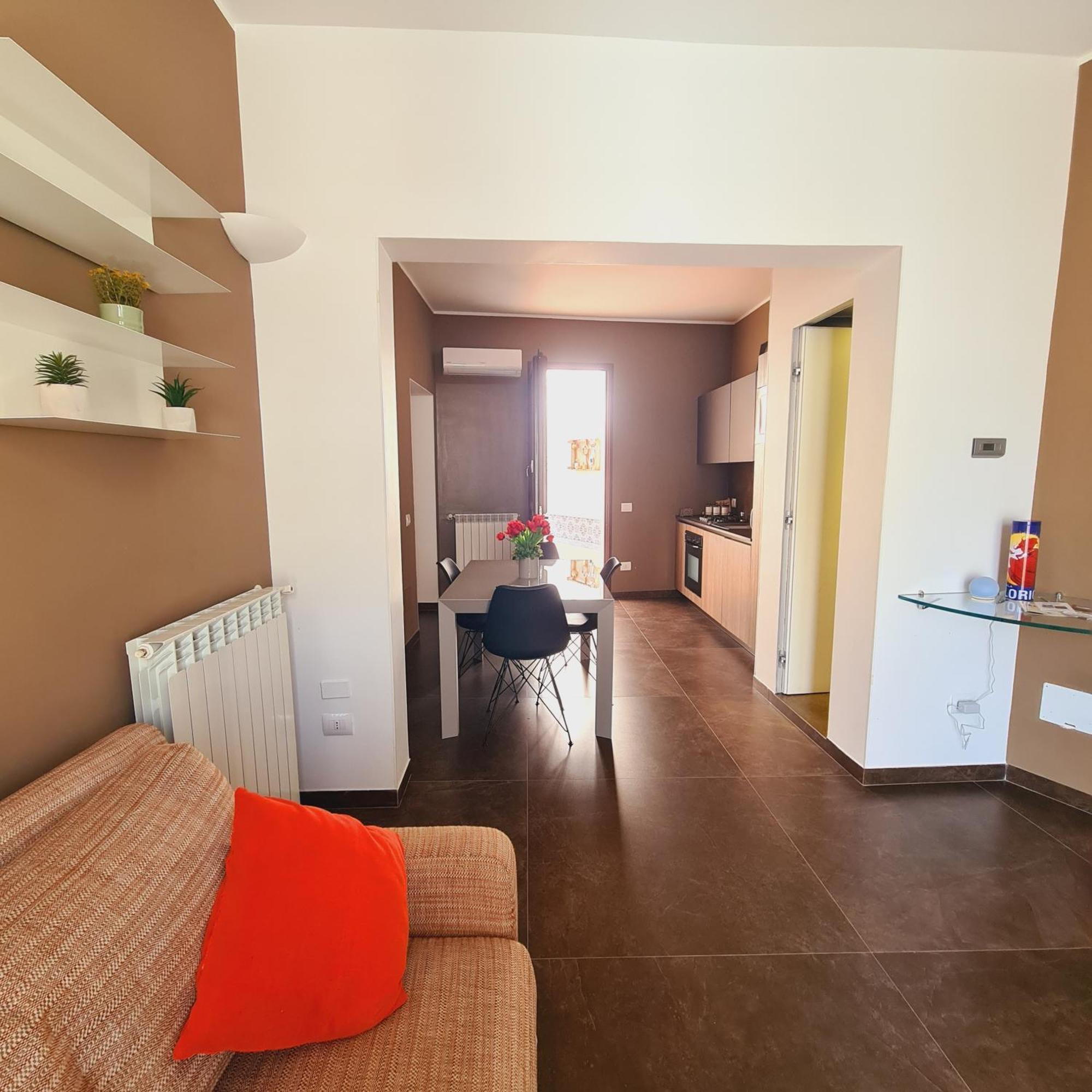 Le Suite Del Centro Marsala Exterior photo